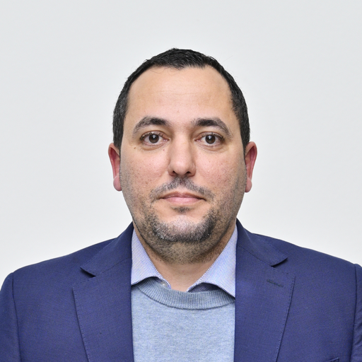 Foto de Dr. Yunesky Masip Maciá